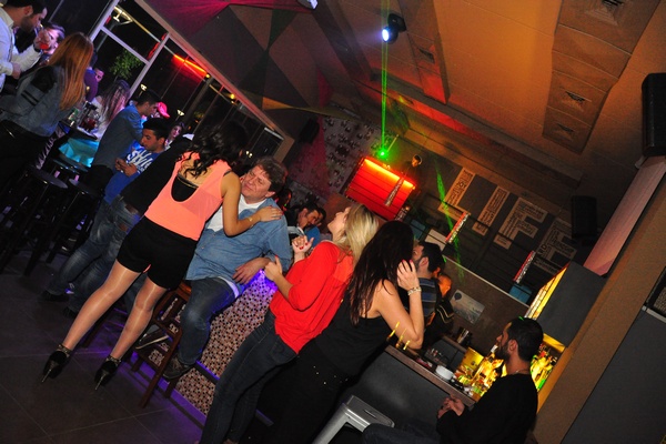 Dancing Fiesta 2